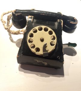 telefon