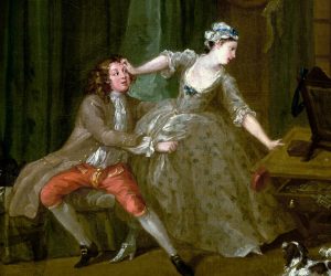 Saras blogg: Would the maid have used #MeToo?