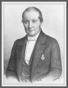 Pehr Henrik Malmsten