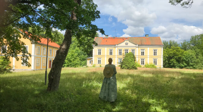 Smultronstället