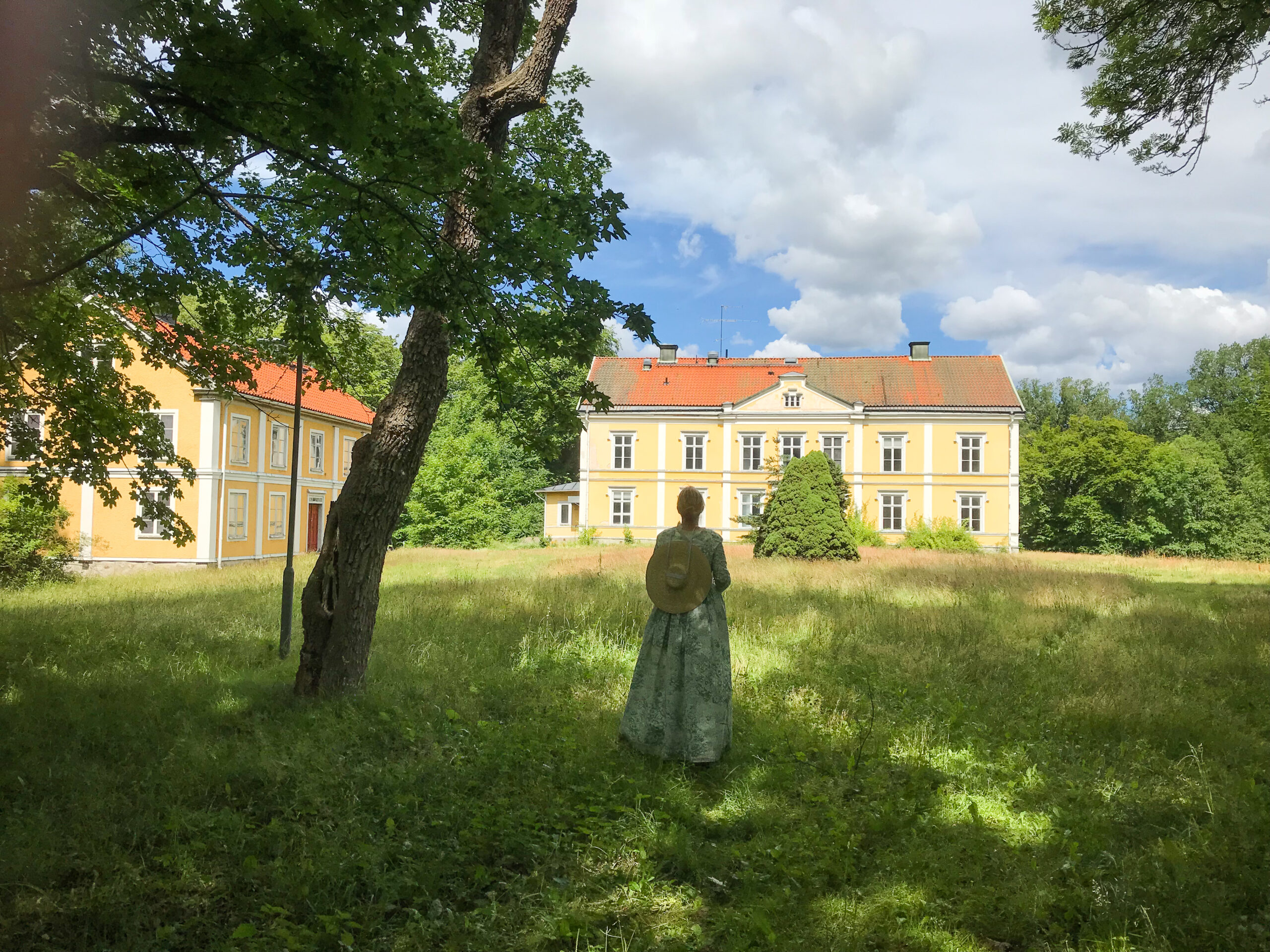 Smultronstället
