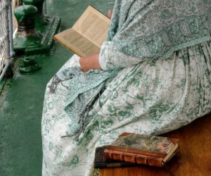 Augustas bibliotek – vi samlar på 1800-talslitteratur